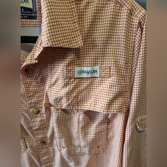 Mens Magellan Outdoors Fish Gear - Picture 4 of 10